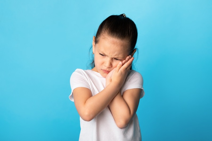 Obat Sakit Gigi untuk Anak 5 Tahun dari Bahan Alami