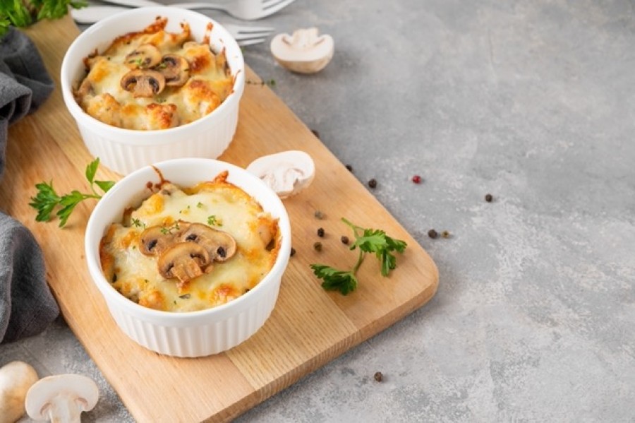 Panduan MPASI 10 Bulan: Tekstur, Porsi, Resep, dan Jadwalnya