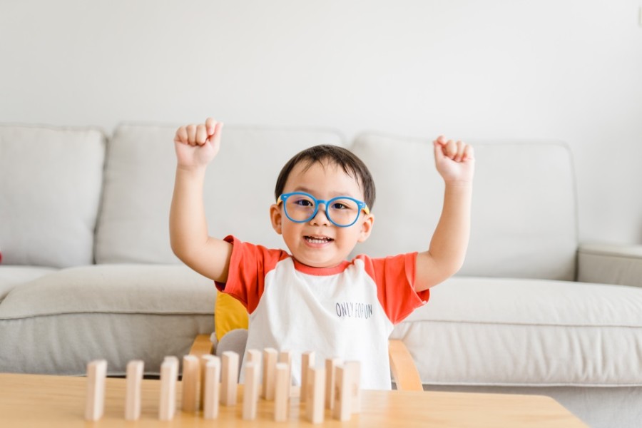 5 Tips Memilih Susu untuk Kecerdasan Otak Anak Balita