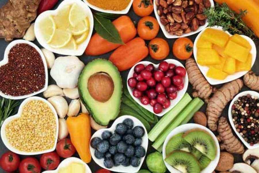 Tingkatkan Daya Tahan Tubuh Anak dengan 9 Nutrisi Ini