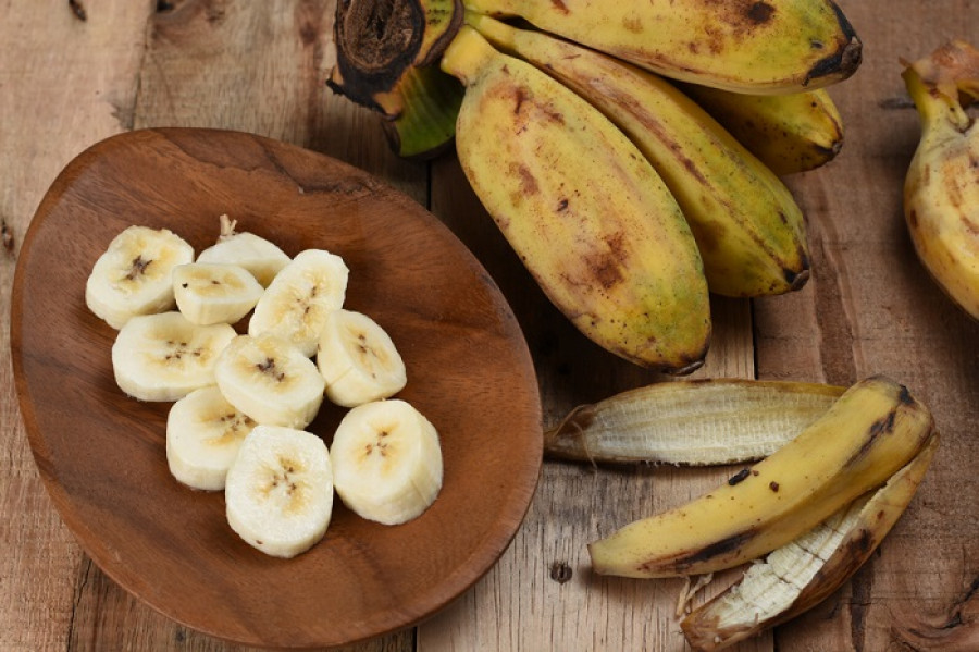 6 Manfaat Pisang Kepok yang Penting Bagi Kesehatan Anak