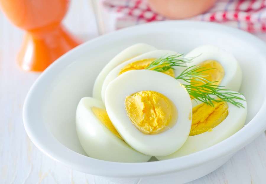 Manfaat Telur Rebus dan Goreng, Bagaimana Nutrisinya?
