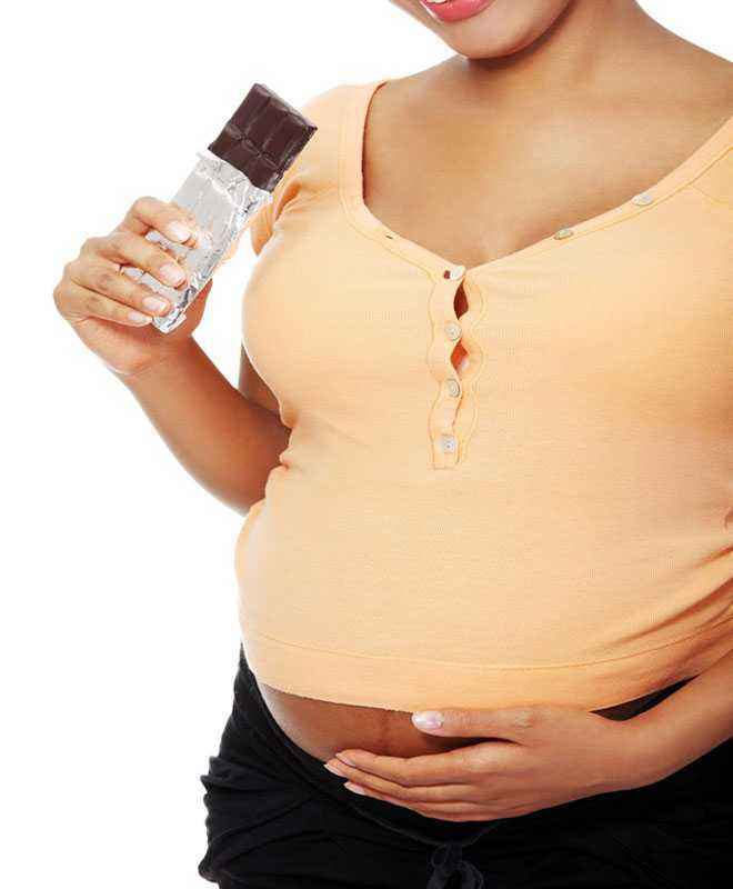 6 Manfaat Dark Chocolate, Kaya Antioksidan untuk Ibu Hamil