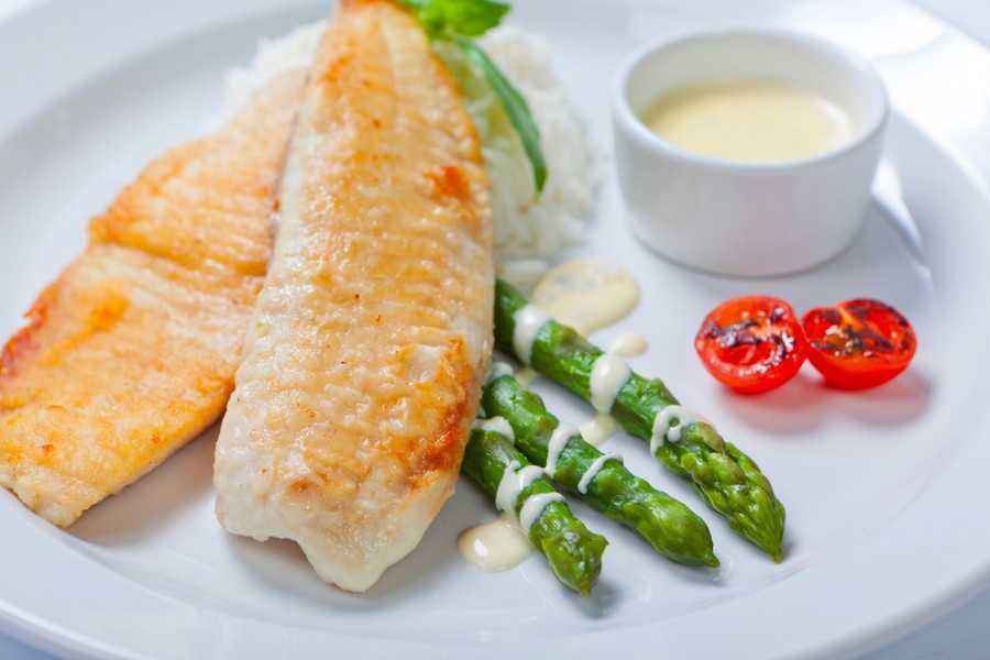 3 Ikan Setara Salmon Ini dapat Optimalkan Tumbuh Kembang