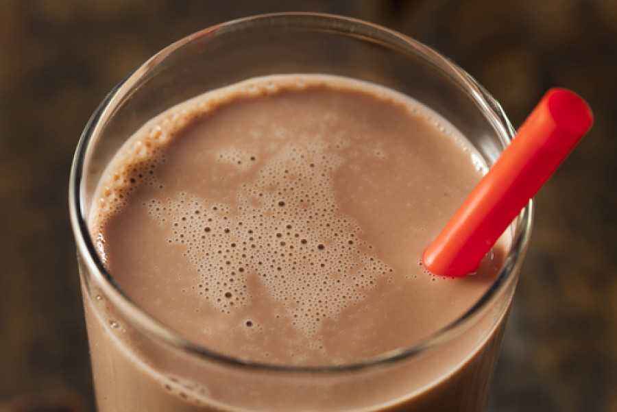 Fakta Susu Cokelat yang Perlu Ibu Ketahui