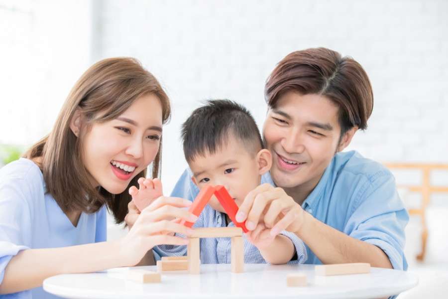 Intip 10 Cara Tingkatkan IQ Anak Prima Agar Lebih Cerdas
