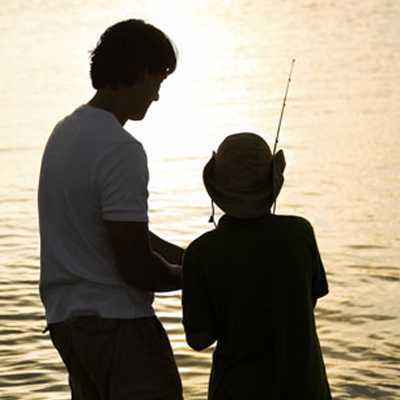 Peran Penting Ayah dalam Tumbuh Kembang Anak Optimal