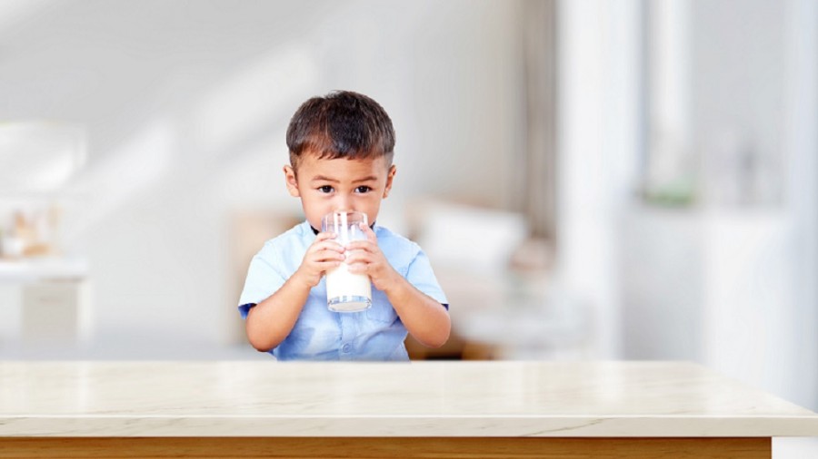 3 Manfaat Luar Biasa Asam Amino Esensial untuk Buah Hati