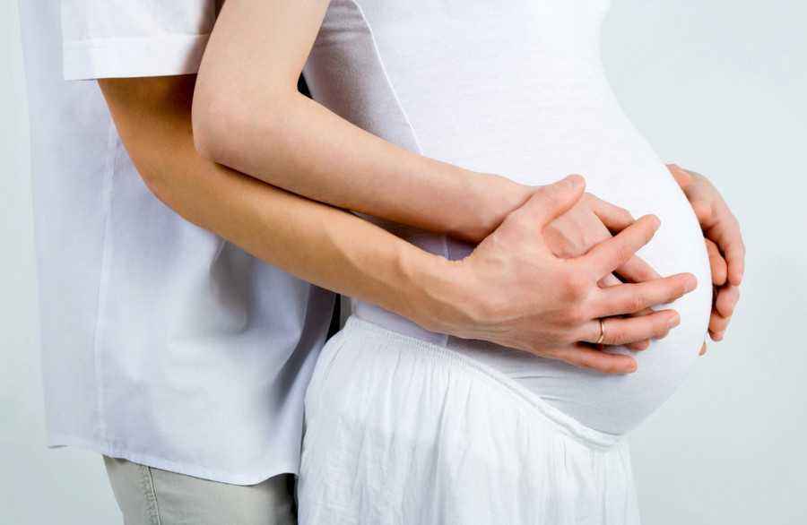 Peran Penting Suami dalam Mendukung Kehamilan Istri