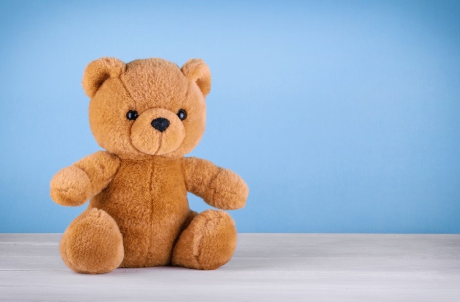 4 Tanda Si Kecil Tumbuh Kembang Optimal di Usia 4 Bulan