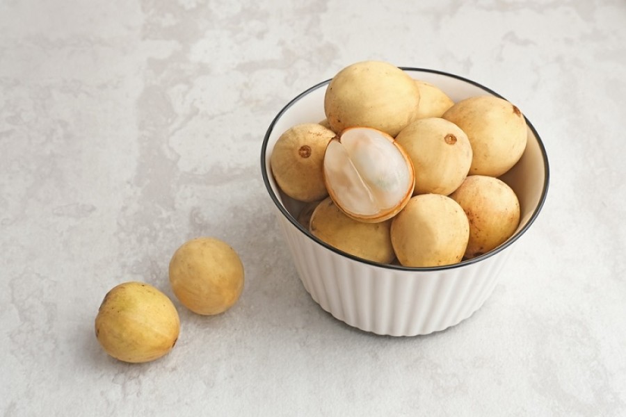 Kandungan Buah Duku untuk Ibu Hamil, Manfaat, dan Bahayanya