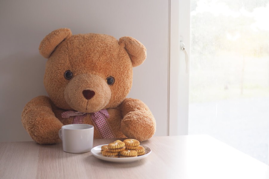 Bu, Inilah 5 Cara Mengatasi Jenis-jenis Alergi pada Bayi