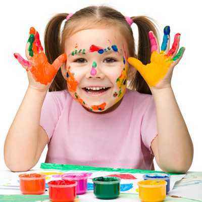 Bu, Ini Tumbuh Kembang Usia 4 - 6 Tahun yang Perlu Ibu Tahu