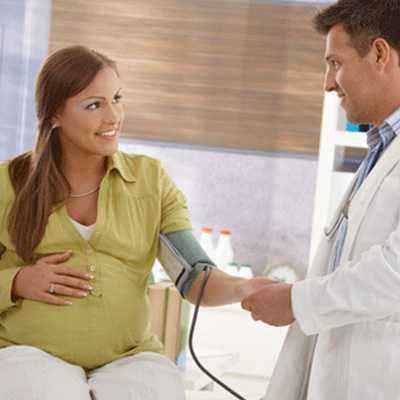 Tanda Hipertensi pada Ibu Hamil yang Berbahaya