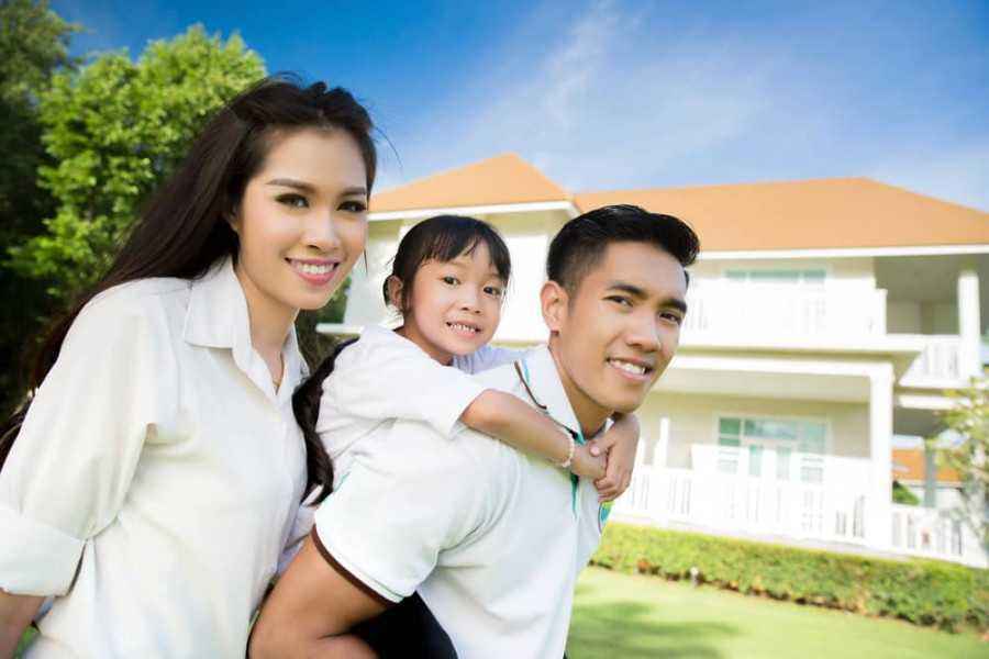 Pentingnya Kasih Sayang Orang Tua untuk Kepercayaan Diri Anak
