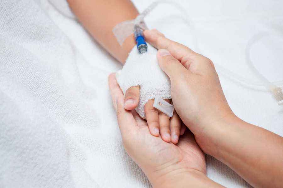 Thalasemia pada Anak; Ini Gejala, Penyebab, dan Cara Mengobatinya