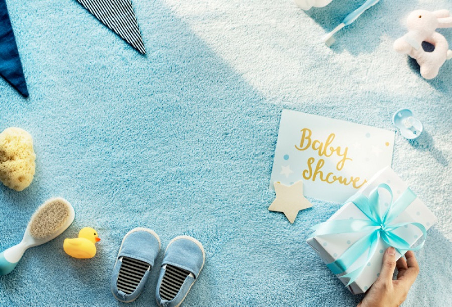 Mengulik Tradisi Baby Shower di Indonesia, Ini Tipsnya!