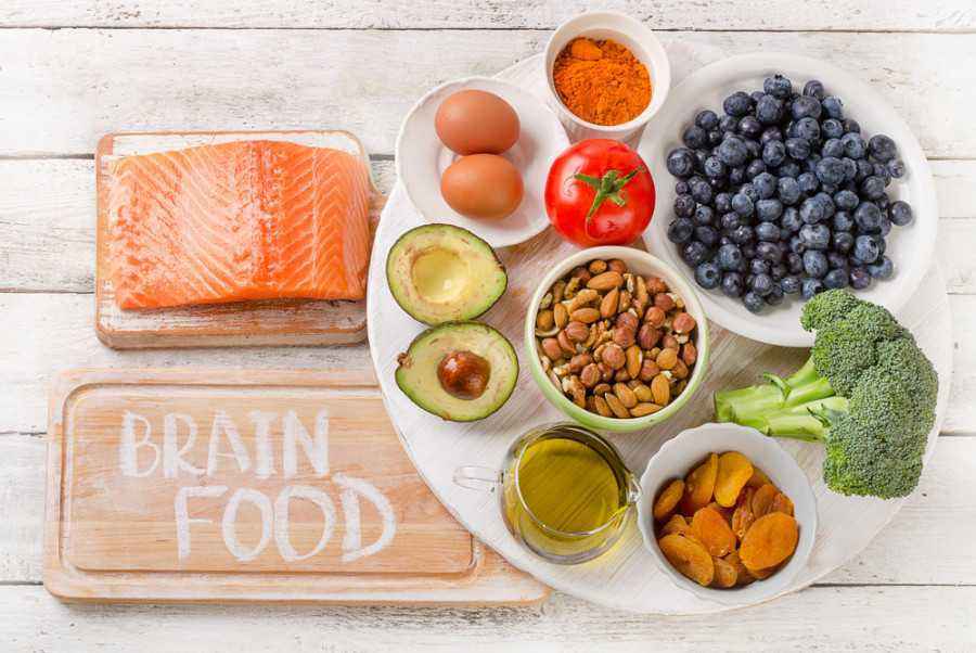 Resep Makanan untuk Otak Anak yang Sehat dan Lezat