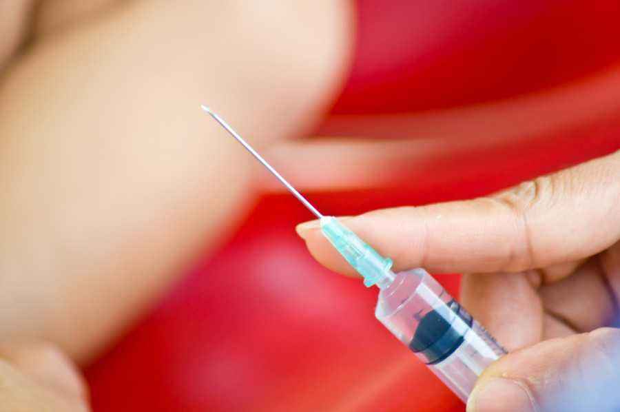 5 Tambahan Imunisasi Penting untuk Kesehatan Balita