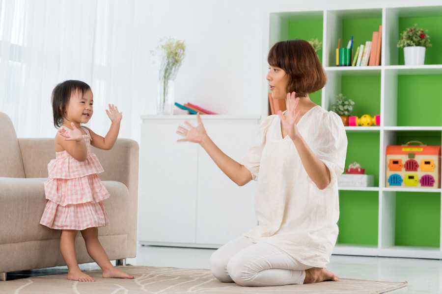 Melatih Imajinasi Anak dengan Cara Ekspresi? Begini Caranya