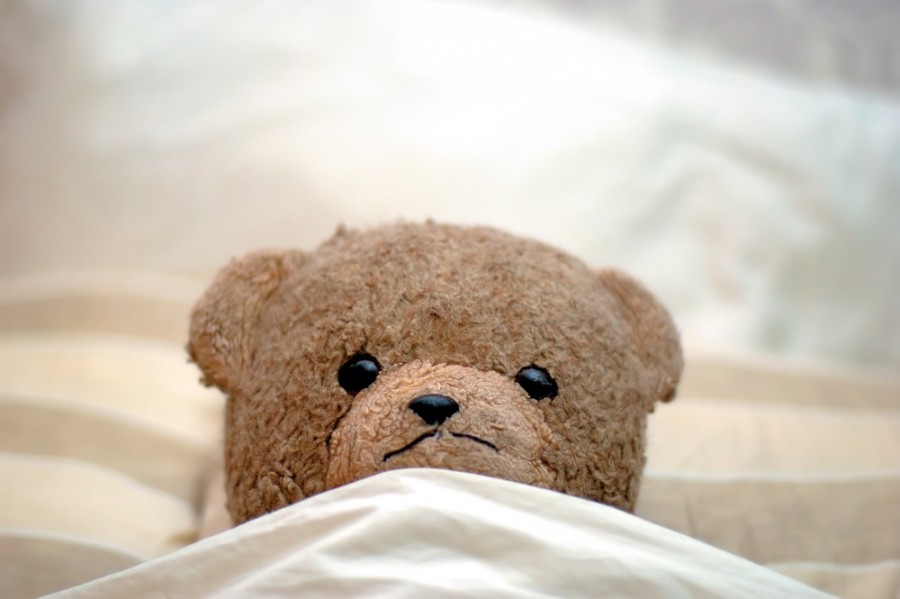 Kepala Bayi Peyang? Yuk, Atasi dengan Cara Ini