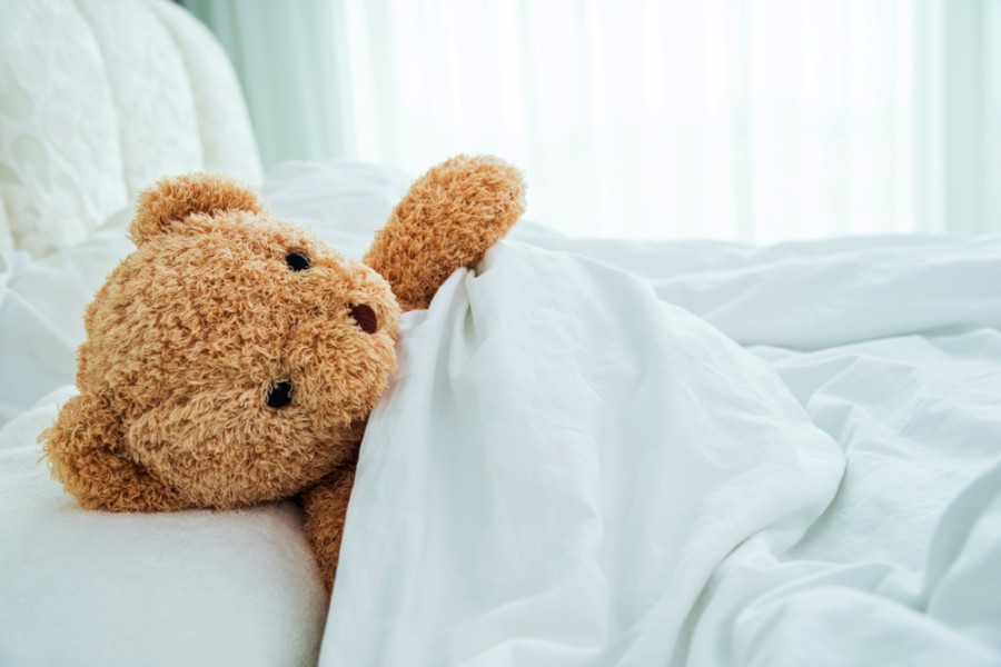 Panduan Berkomunikasi Secara Efektif dengan Si Kecil