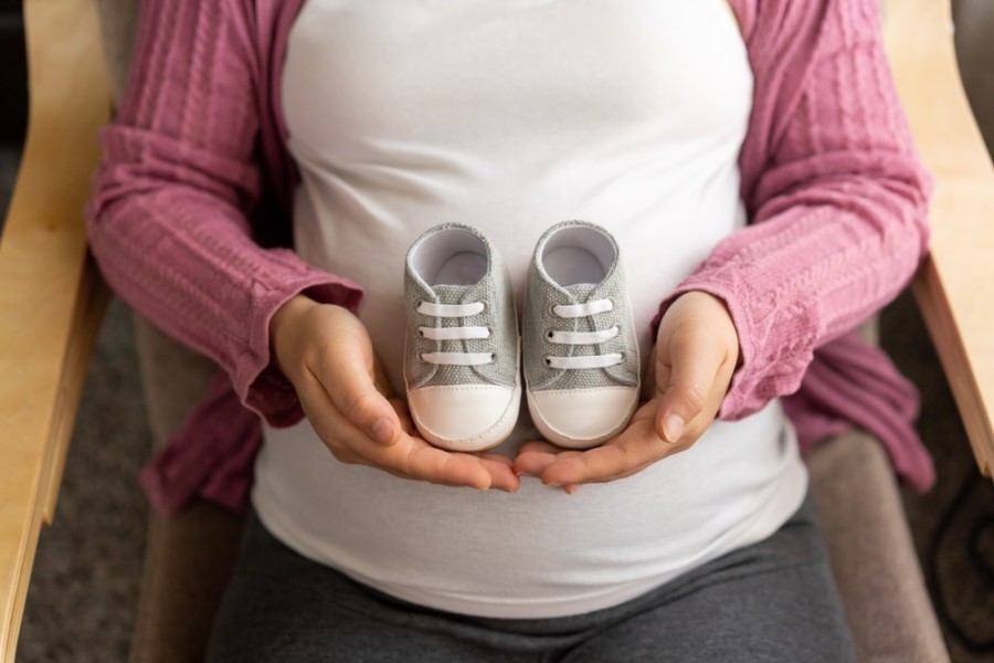 Dapatkah Bayi Merasakan Kehadiran Ibu?