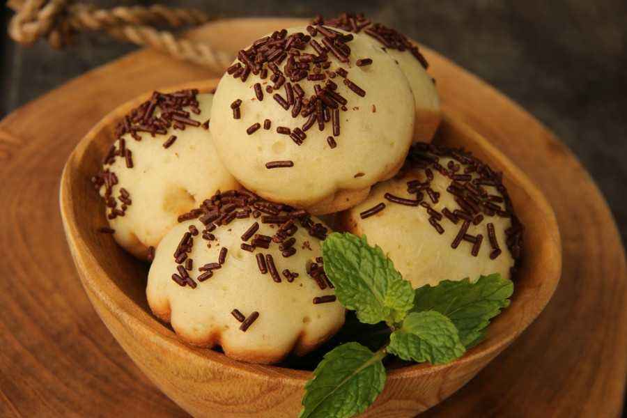 Resep Kue Cubit Lezat dan Mudah untuk Camilan Keluarga