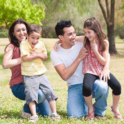 Hindari Hyper-Parenting! Ini Dampaknya pada Perkembangan Anak