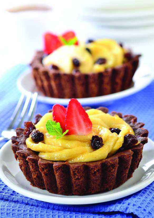 Resep dan Cara Membuat Pie Apel, Simak Di Sini!