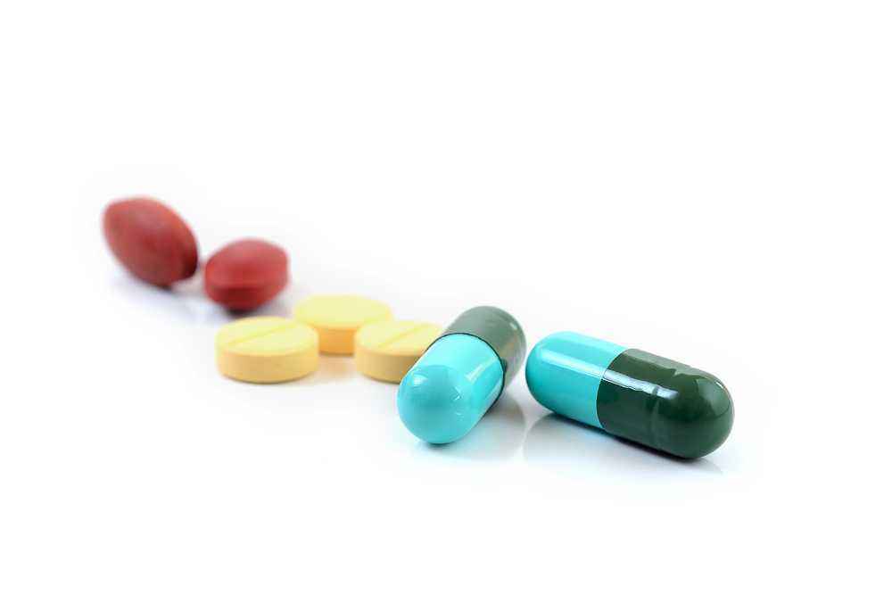 Mengenal Lebih Jauh tentang Obat Antibiotik