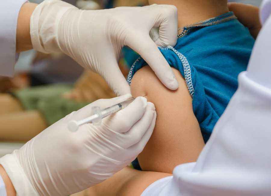 8 Hal yang Perlu Ibu Ketahui Seputar Imunisasi MR