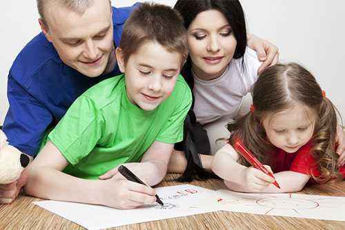 Strategi dan Cara Membantu Anak Fokus Belajar secara Efektif