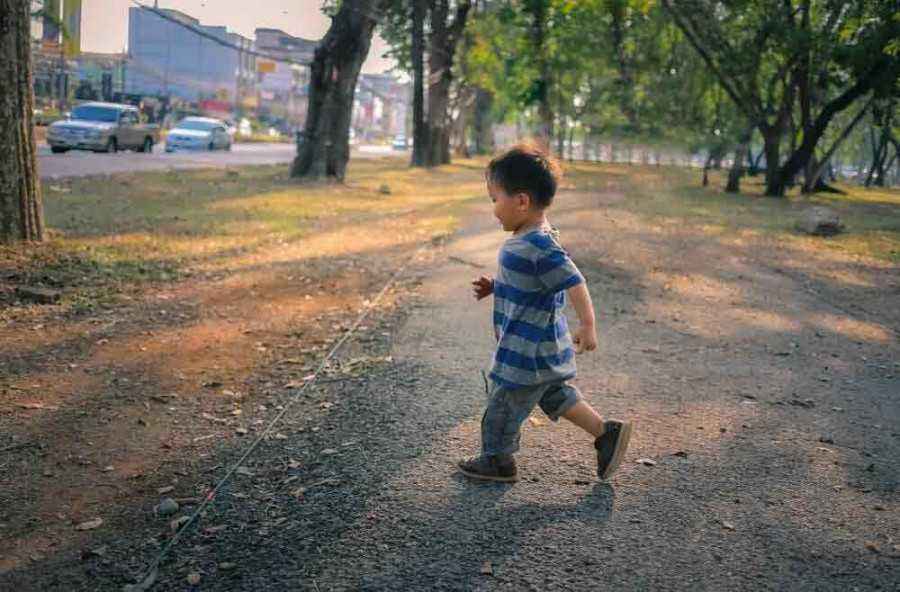 5 Ciri-ciri Anak Hiperaktif yang Perlu Ibu Tahu