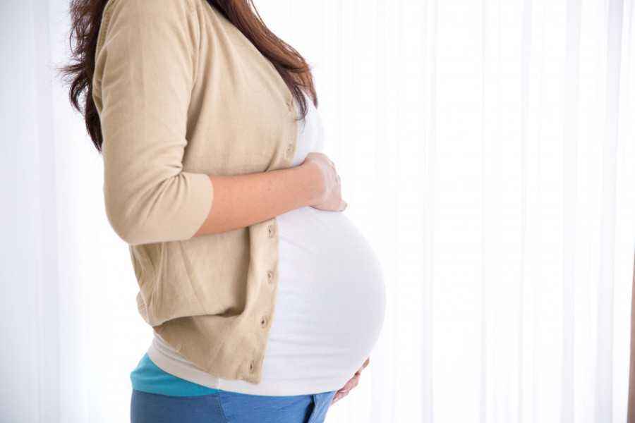 Nutrisi Penting bagi Ibu Hamil & Janin di Trimester 2