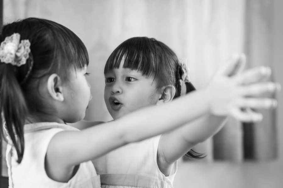 Gangguan Berbicara Pada Anak Usia 4 Tahun, Apa Penyebabnya?