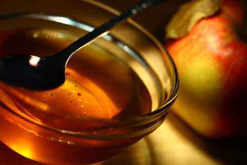 4 Manfaat Madu Untuk Balita