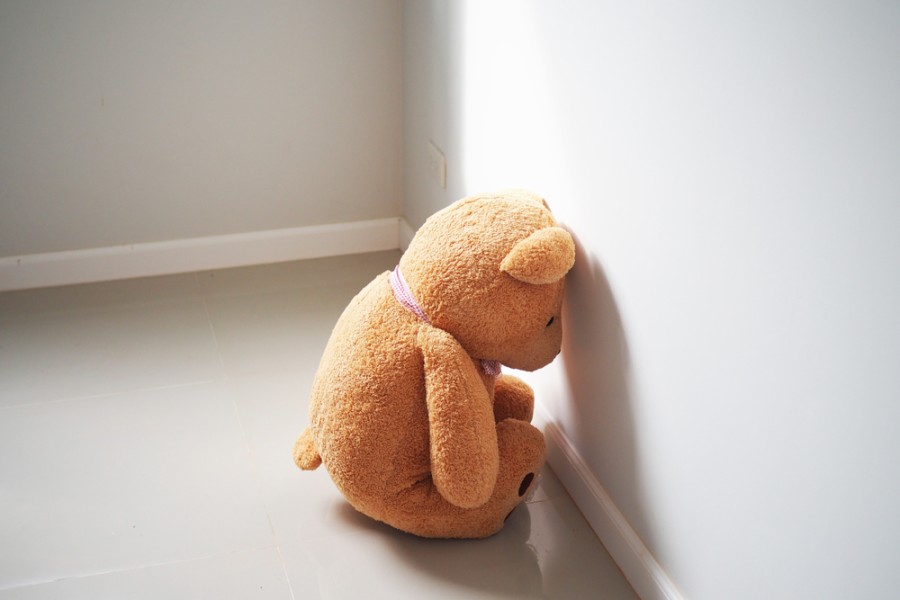 Risiko Anak Menangis Terlalu Lama dan Penyebab Umumnya