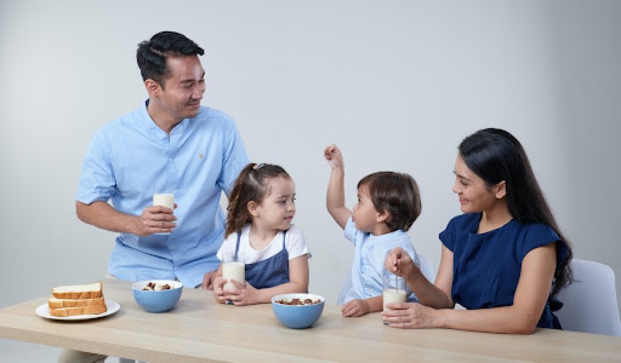 Dampak Stunting pada Si Kecil dan Pencegahannya