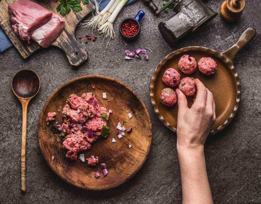 Resep Kaldu Daging Sapi Mpasi Oleh Dyanddyand Cookpad