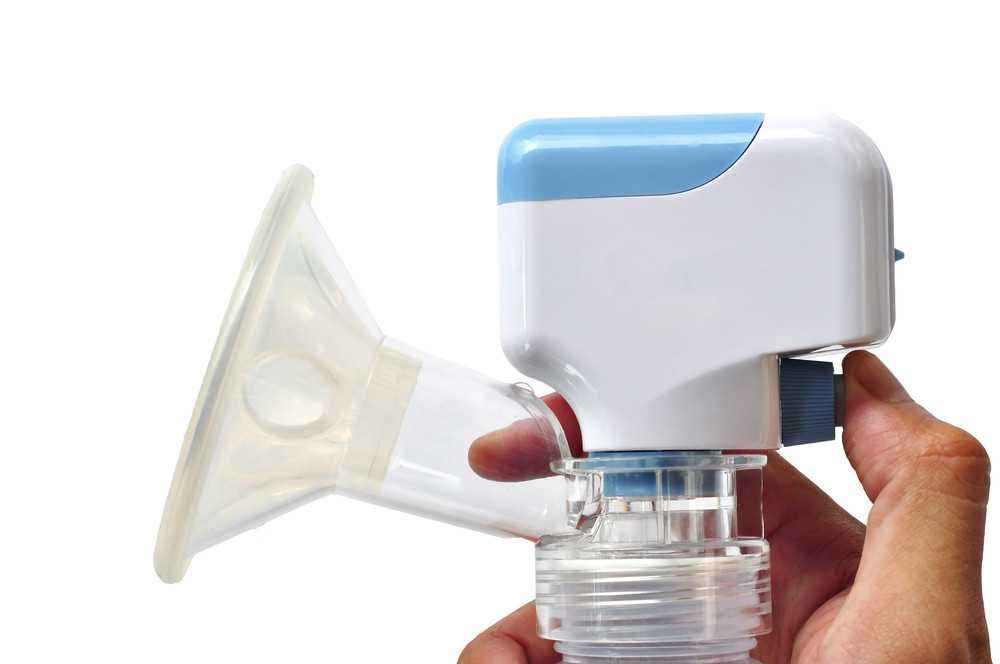 3 Teknik Memompa ASI yang Efektif untuk Ibu Baru