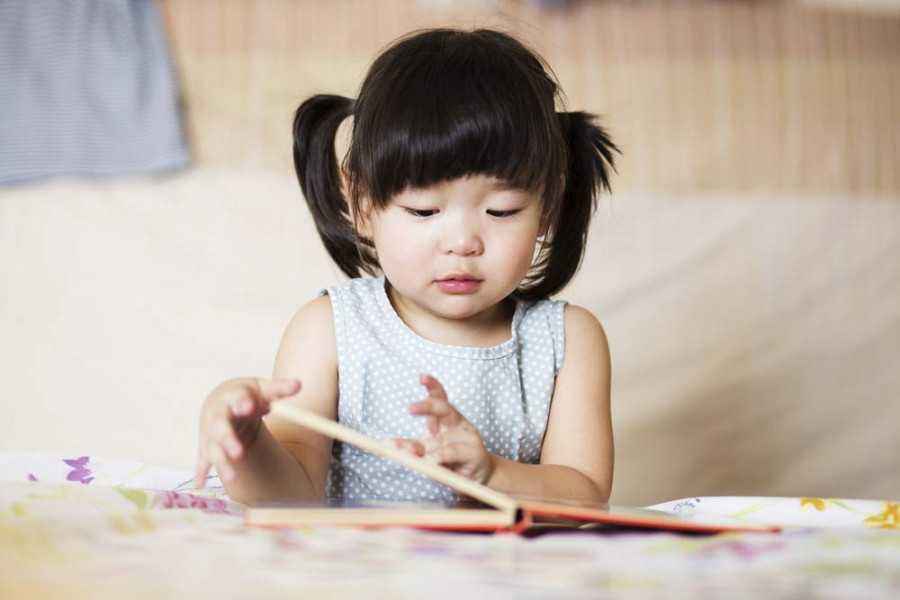 7 Cara Melatih Konsentrasi Anak Dengan Sederhana
