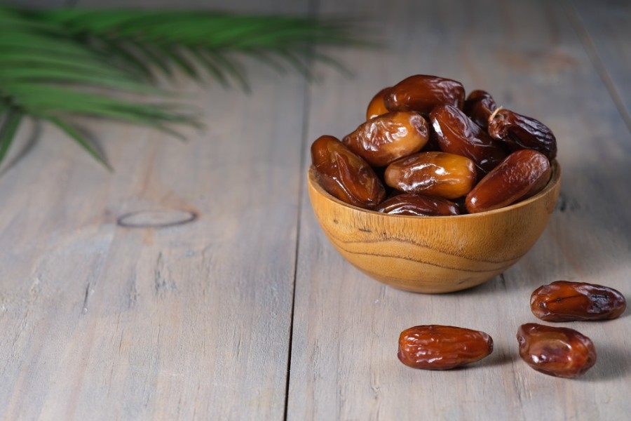 Ibu Menyusui, Ini Manfaat Makan Kurma untuk ASI