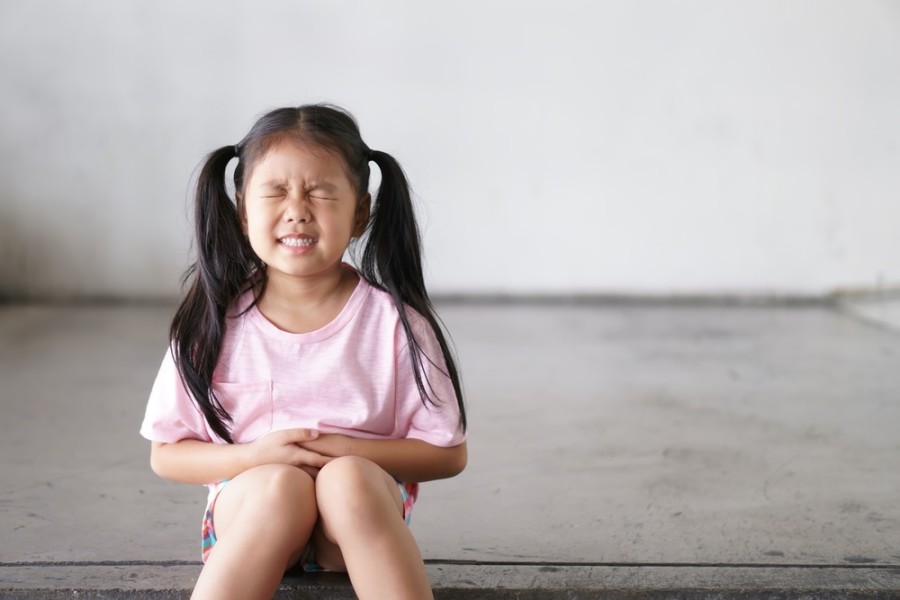 Tanda-tanda Anak Cacingan dan Cara Mengatasinya