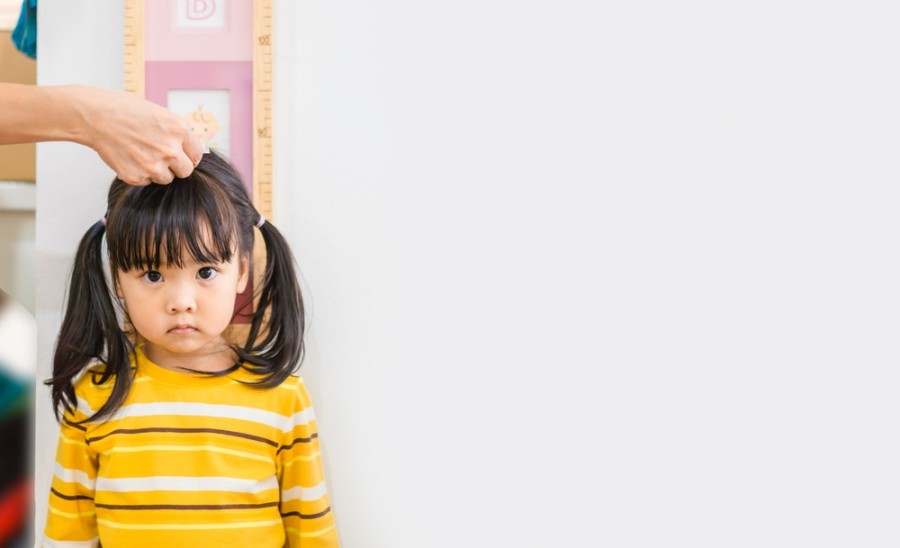 Waspada, Ini Faktor Penyebab Stunting yang Harus Dihindari