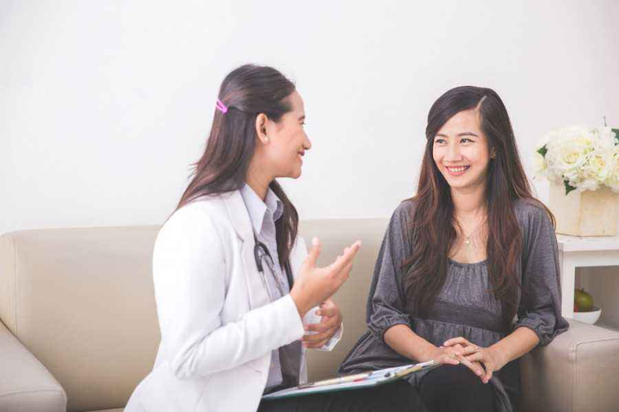 Pentingnya Klinik Laktasi untuk Ibu Menyusui