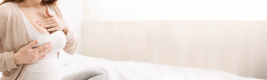 Apa Saja Manfaat Hormon Prolaktin Bagi Ibu Menyusui?