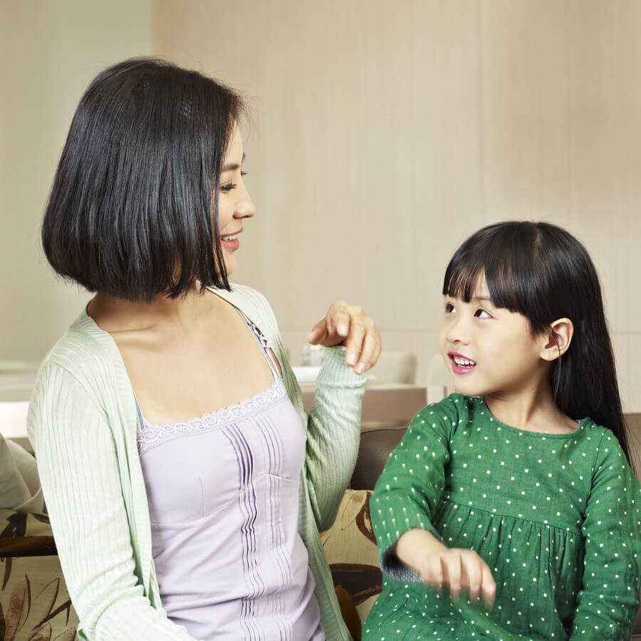 4 Pertanyaan Sulit dari si Kecil dan Cara Menjawabnya