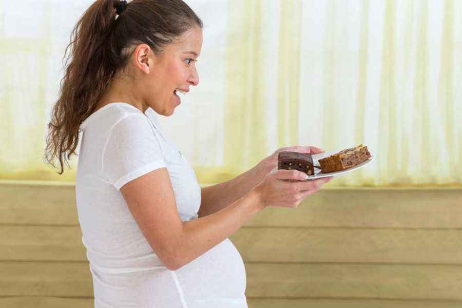 Fakta Seputar Ngidam yang Sering Ibu Alami di Awal Masa Kehamilan