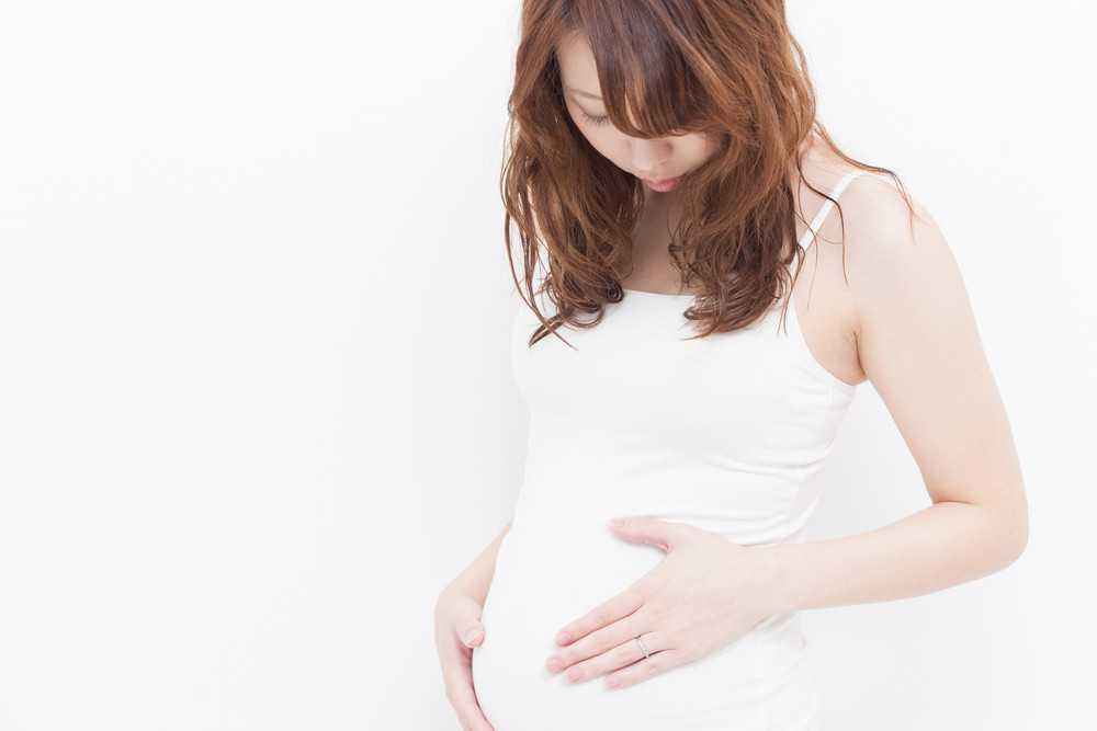 Waspadai Tanda-tanda Gangguan Mood pada Calon Ibu